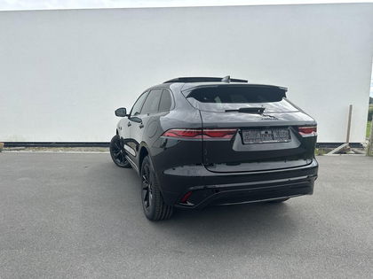 Jaguar F-Pace P400e R-Dynamic S AWD Auto. 24