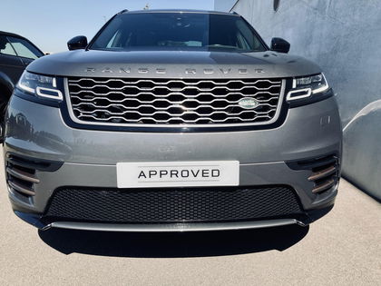 Land Rover Range Rover Velar R-Dynamic S* 24 mois approved