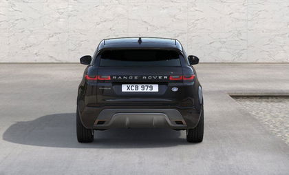 Land Rover Range Rover Evoque S R-Dynamic - NOW