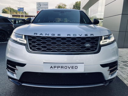 Land Rover Range Rover Velar R-Dynamic S