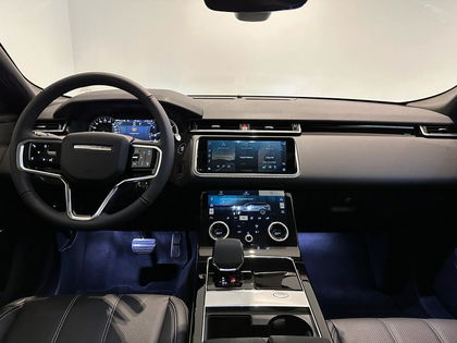 Land Rover Range Rover Velar P250 R-Dynamic S