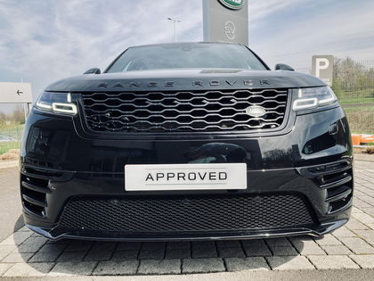 Land Rover Range Rover Velar R-Dynamic SE*Approved*