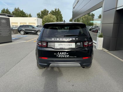 Land Rover Discovery Sport Finition S