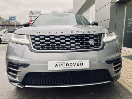 Land Rover Range Rover Velar 24 MOIS DE GARANTIE ASSISTAN