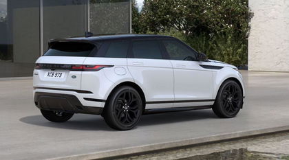 Land Rover Range Rover Evoque SE R-Dynamic - AVRIL