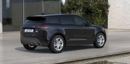 Land Rover Range Rover Evoque S R-Dynamic - NOW