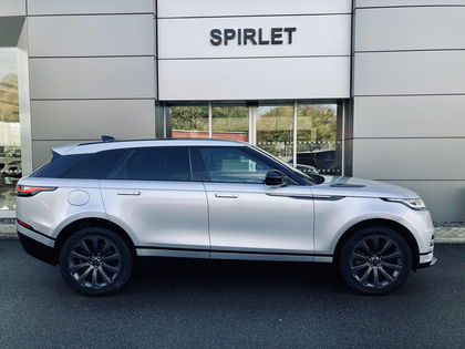 Land Rover Range Rover Velar R-Dynamic S