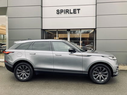 Land Rover Range Rover Velar 24 MOIS DE GARANTIE ASSISTAN