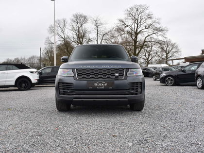 Land Rover Range Rover 3.0 SDV6 VOGUE / CARPLAY / SCHUIFDAK / 360 / DAB