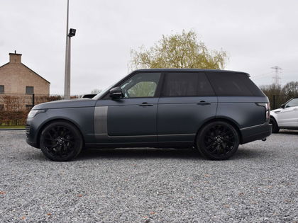 Land Rover Range Rover 3.0 SDV6 VOGUE / CARPLAY / SCHUIFDAK / 360 / DAB