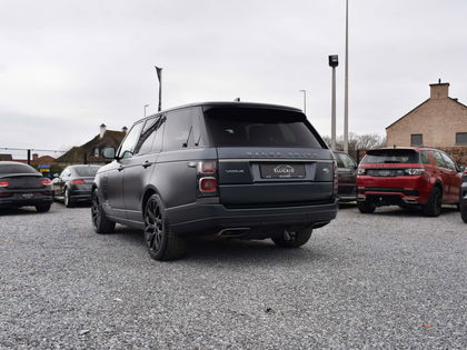 Land Rover Range Rover 3.0 SDV6 VOGUE / CARPLAY / SCHUIFDAK / 360 / DAB