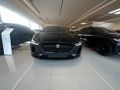 Jaguar I-Pace SE