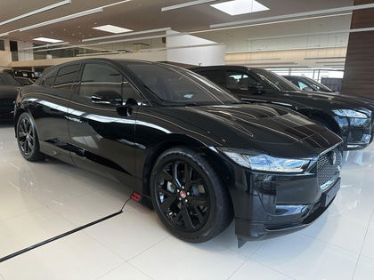 Jaguar I-Pace SE