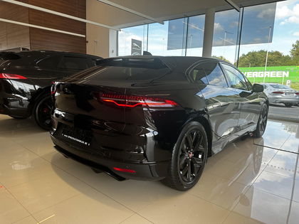 Jaguar I-Pace SE