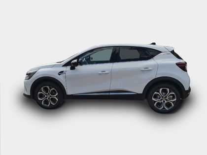 Renault Captur 1.3 Mild Hybrid 140 Intens NAVI 360°CAM AIRCO