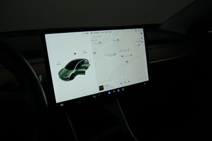 Tesla Model 3 75 KWH LONG-RANGE DUAL MOTOR