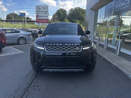 Land Rover Range Rover Evoque PHEV P300e S