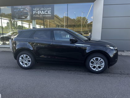 Land Rover Range Rover Evoque PHEV P300e S