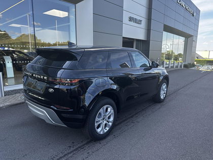 Land Rover Range Rover Evoque PHEV P300e S