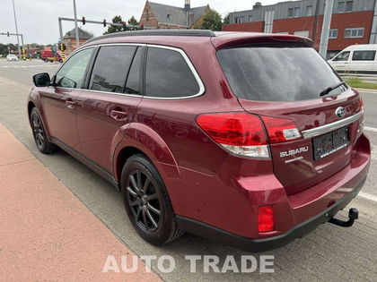 Subaru Outback Legacy | 4X4 | Automaat | Camera | Garantie