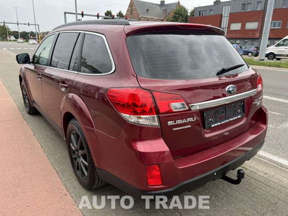 Subaru Outback Legacy | 4X4 | Automaat | Camera | Garantie