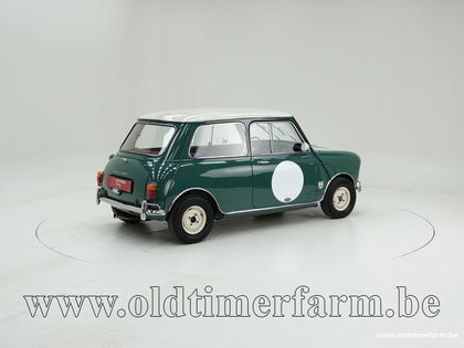 MINI Cooper 1000 MK1 '67 CH8844