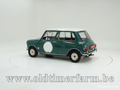 MINI Cooper 1000 MK1 '67 CH8844