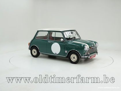 MINI Cooper 1000 MK1 '67 CH8844