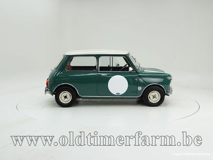 MINI Cooper 1000 MK1 '67 CH8844