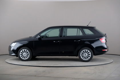 Skoda Fabia Combi 1.0 TSI AMBITION airco radio bluetooth AppleCarplay