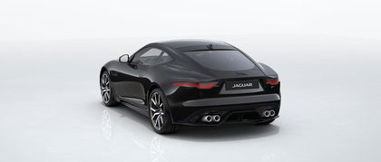 Jaguar F-Type R75