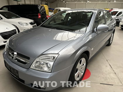 Opel Vectra 2.0D | Trekhaak | Lichtmetalen velgen