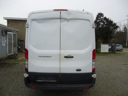 Ford Transit L3H2 ,2.2 d,130 pk, 195 dkm ,airco,gps,EUR 5 , 7950 + (9620)