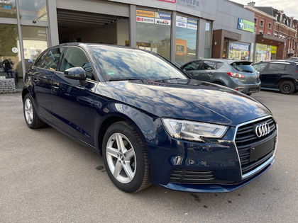 Audi A3 1.0 TFSI  **GARANTIE 1AN**