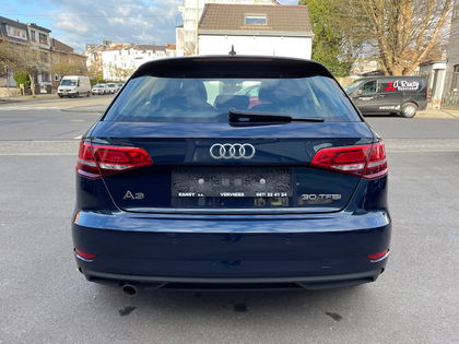 Audi A3 1.0 TFSI  **GARANTIE 1AN**