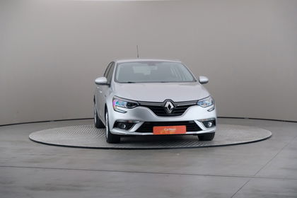 Renault Megane 1.2 TCE ENERGYZEN DAB/BLUETOOTH/CRUISECONTR