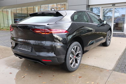 Jaguar I-Pace S 320EV LTD