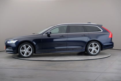 Volvo V90 2.0 D4 MOMENTUMADBLUE (EU6D-T) CAM STOELVERWARMING