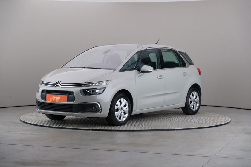 Citroen C4 Spacetourer