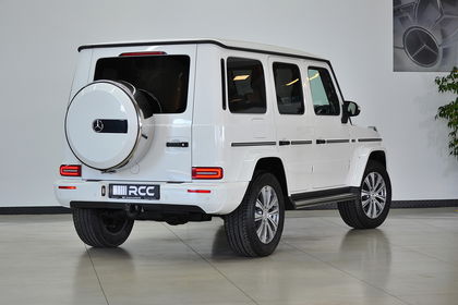 Mercedes G-Class 350 d New-Model | BTW-VAT aftrekbaar | IN STOCK