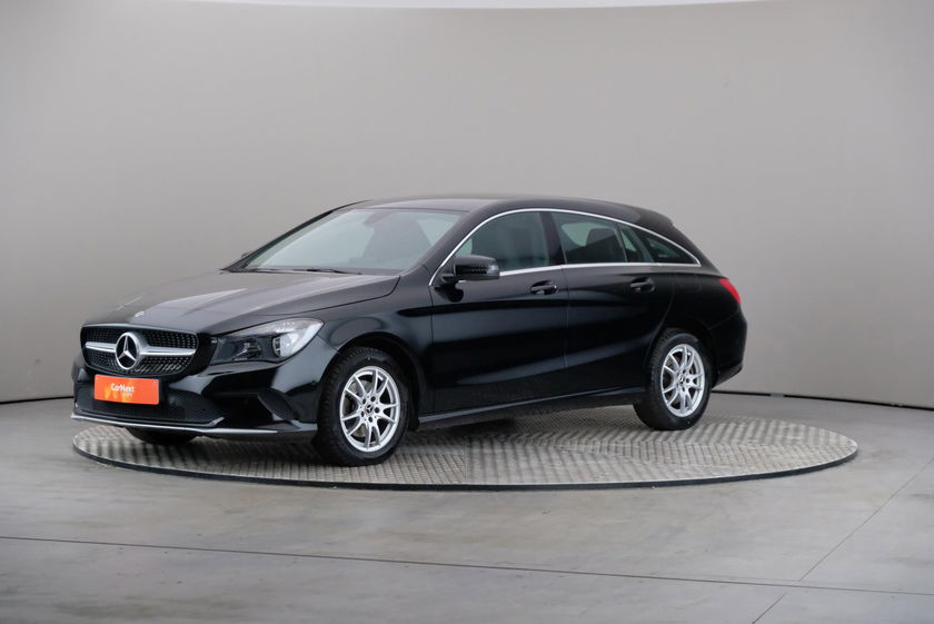 Mercedes CLA