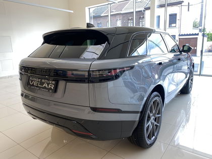 Land Rover Range Rover Velar p440 Dynamic SE plug in hybrid