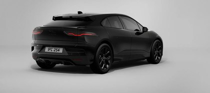 Jaguar I-Pace R DYNAMIC SE