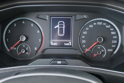 Volkswagen T-Roc 1.0 TSI STYLE NAVI APP-CONNECT CLIMATRONIC ACC