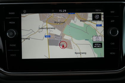 Volkswagen T-Roc 1.0 TSI STYLE NAVI APP-CONNECT CLIMATRONIC ACC