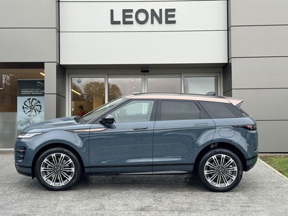 Land Rover Range Rover Evoque R-Dynamic SE P300e