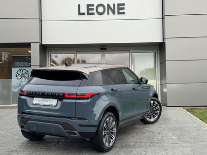 Land Rover Range Rover Evoque R-Dynamic SE P300e