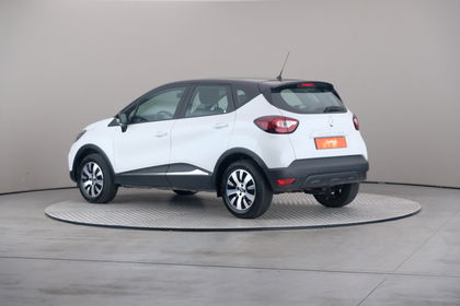 Renault Captur 0.9 TCE CORPORATE ED.(FL.)(EU6) KEYLESS/LEDLICHTEN/NAVI