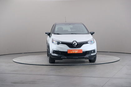 Renault Captur 0.9 TCE CORPORATE ED.(FL.)(EU6) KEYLESS/LEDLICHTEN/NAVI