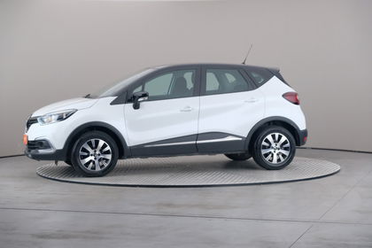 Renault Captur 0.9 TCE CORPORATE ED.(FL.)(EU6) KEYLESS/LEDLICHTEN/NAVI